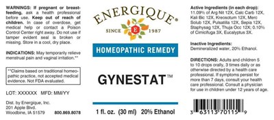 Enrg0700 Gynestat 3 8 21